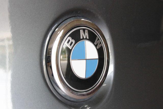 BMW 120 d xDrive 5 Msport RADAR/TAGLIANDI BMW