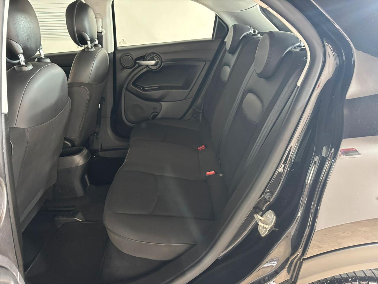 Fiat 500X 1.3 MultiJet 95 CV-ANNO 2024