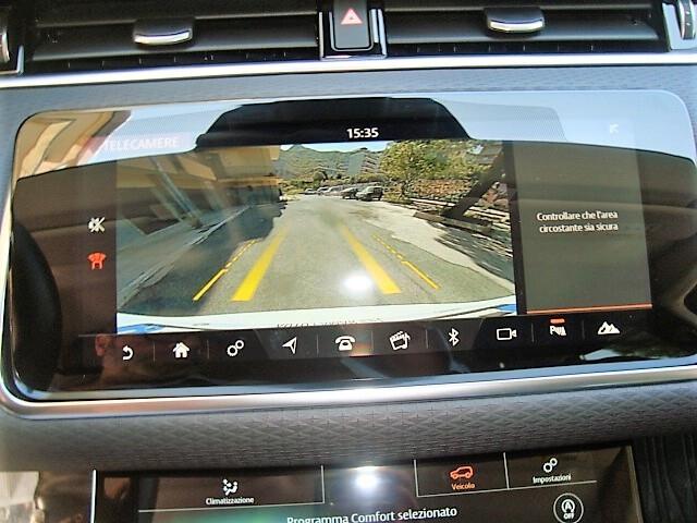 Range Rover Evoque 2.0D I4 mhev 150cv S AUTOCARRO N1