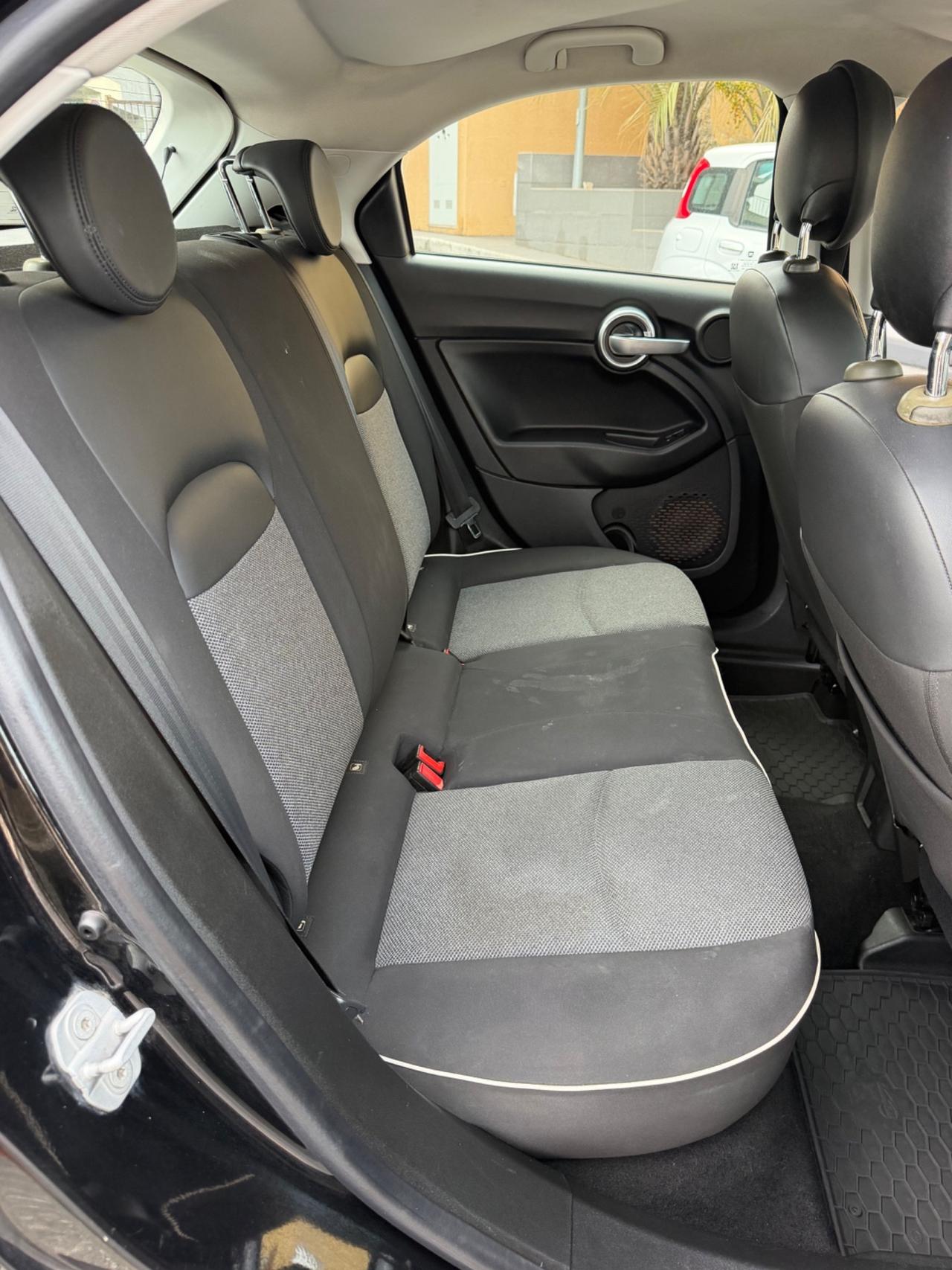 Fiat 500X 1.6 MultiJet 120 CV Lounge