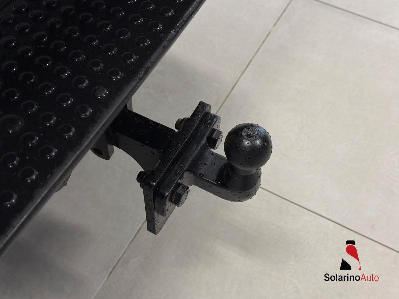 Volkswagen Amarok Doppia Cabina Amarok DC 2.0 bitdi Highline 4motion perm. 180cv auto