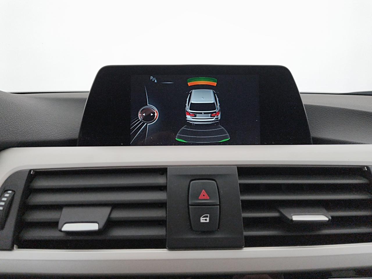 BMW Serie 3 316d Touring Business Advantage