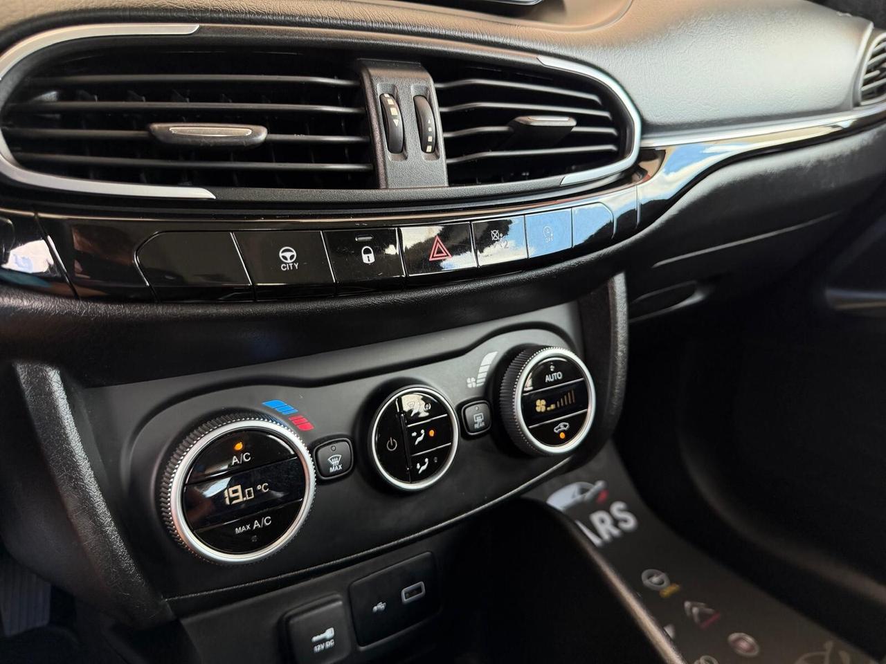Fiat Tipo 1.6 Mjt S&S 5 porte City Life