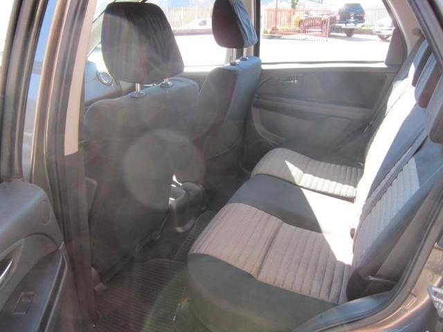 Fiat Sedici 1.6 16V 4x4 Emotion CON SOLI 33.000 KM