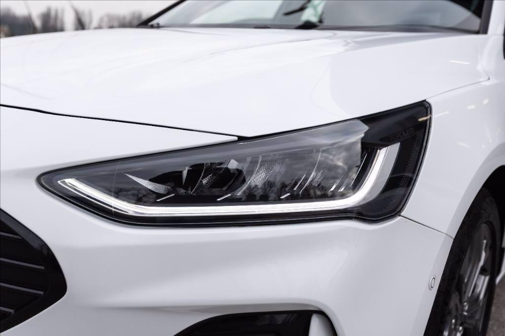 FORD Focus 1.0 ecoboost h ST-Line Design 125cv del 2023