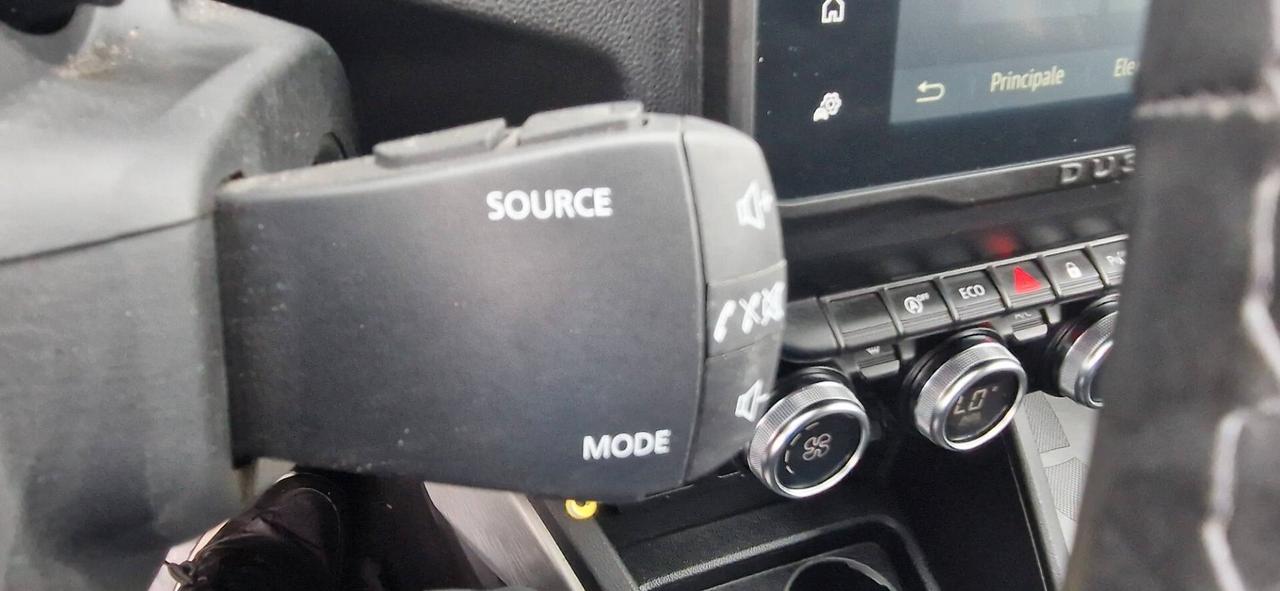 Dacia Duster 1.0 GPL DI SERIE 4x2 Extreme 11/2022 KM 61000