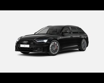 AUDI A6 AVANT A6 AVANT 55 TFSI E QUATTRO CON TECNOLOGI MY 24