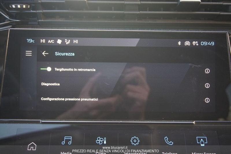 Peugeot 308 308 BlueHDi 130 S&S EAT8 Allure Pack