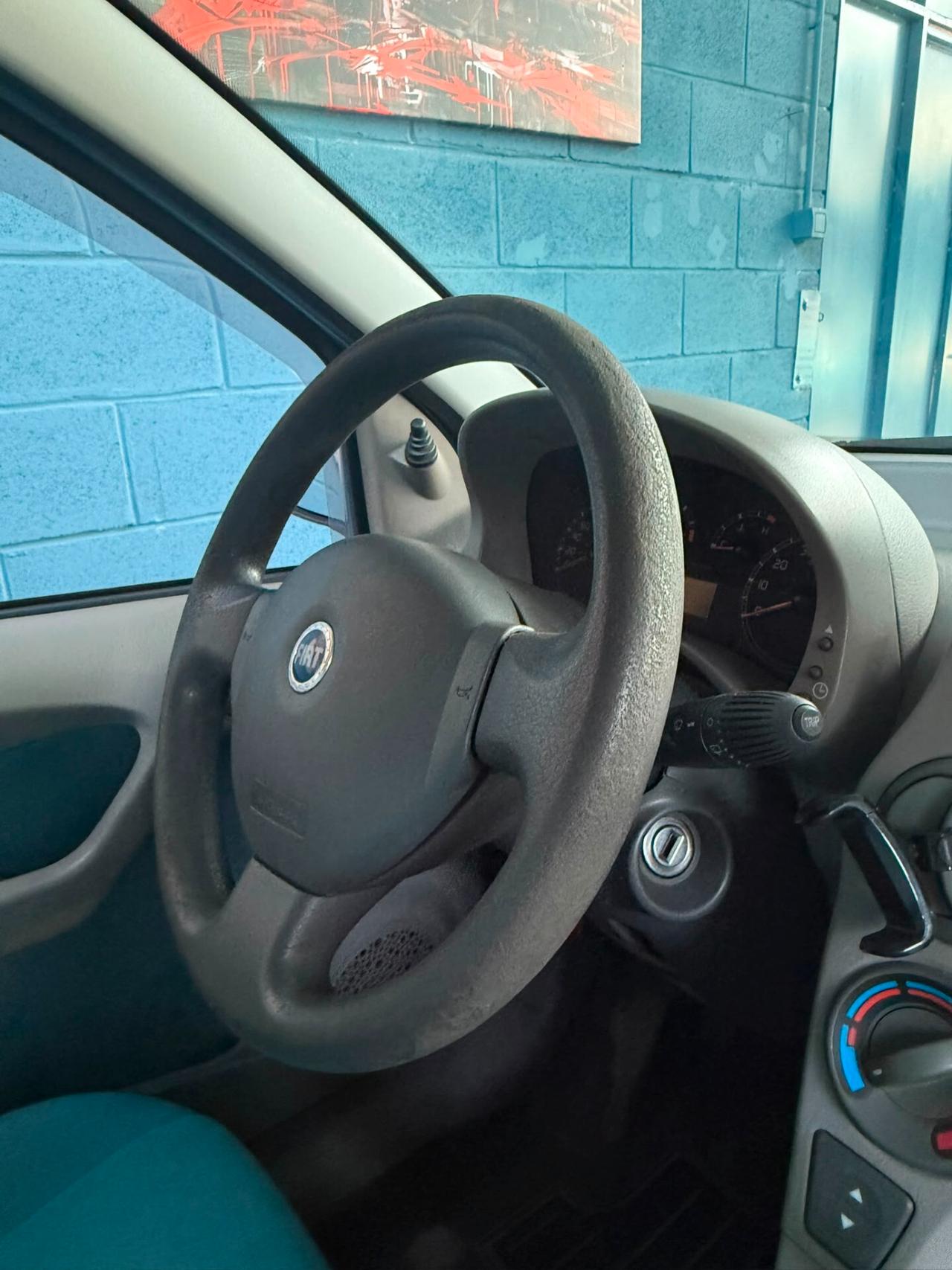 AGOSTO APERTI !FIAT PANDA 1.2 60CV