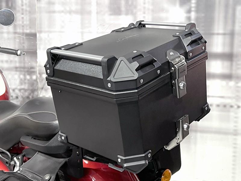 Royal Enfield Super Meteor 650