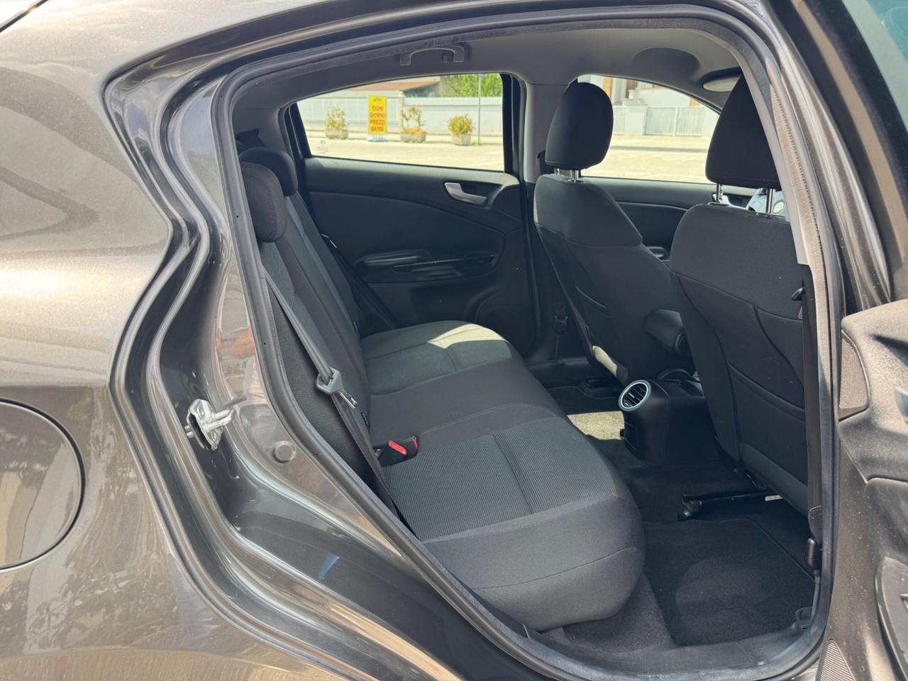 Alfa Romeo Giulietta 2.0 JTDm-2 170 CV Progression