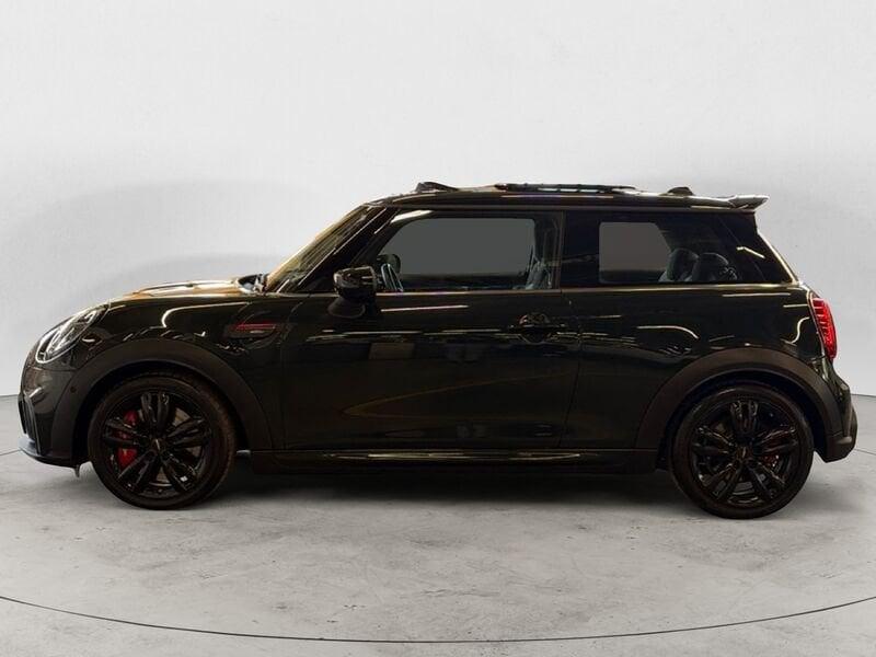 MINI Mini Cooper JCW