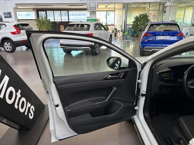 VOLKSWAGEN Taigo 1.0 TSI 95 CV Life