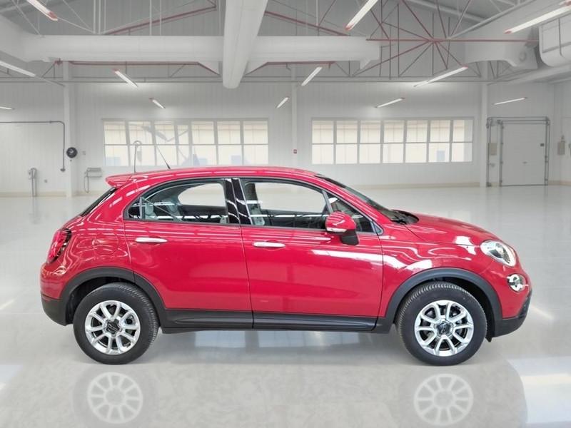 FIAT 500X 1.3 MJET 95 CV 4X2 BUSINESS CROSSOVER
