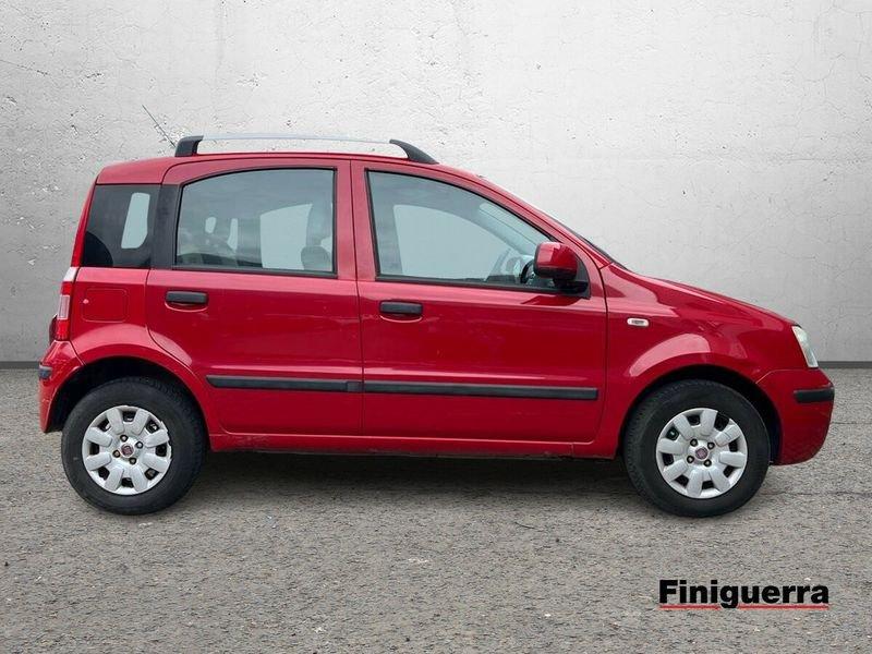 FIAT Panda Panda 1.3 mjt 16v Emotion
