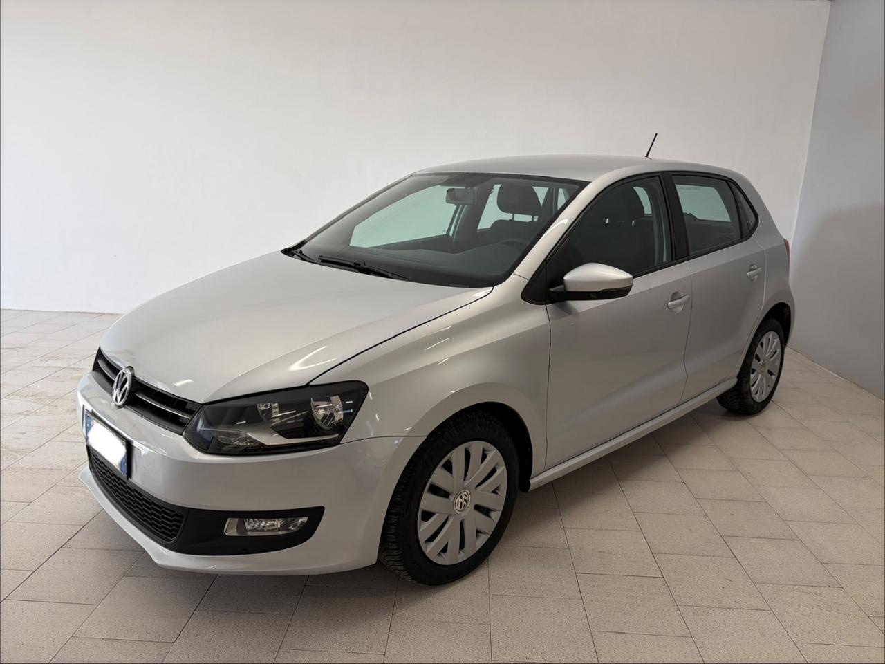 Volkswagen Polo 1.2 TDI DPF 5 p. Comfortline