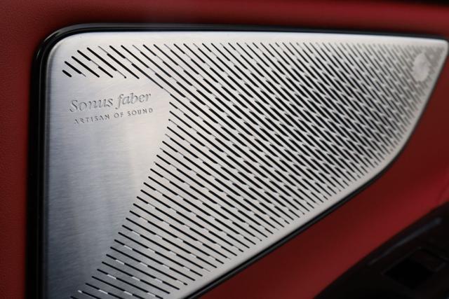 MASERATI Grecale V6 530 CV AWD Trofeo