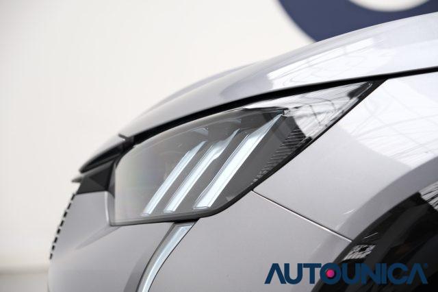 PEUGEOT 208 PURETECH 100 STOP&START 5 PORTE GT PACK TETTO