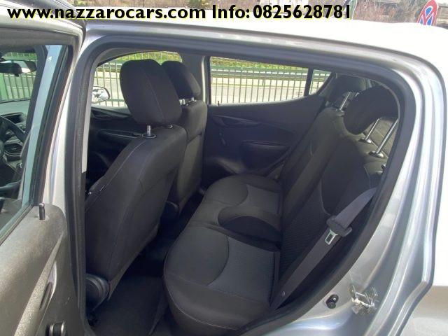 OPEL Karl *PREZZO SHOCK* 1.0 75 CV Advance