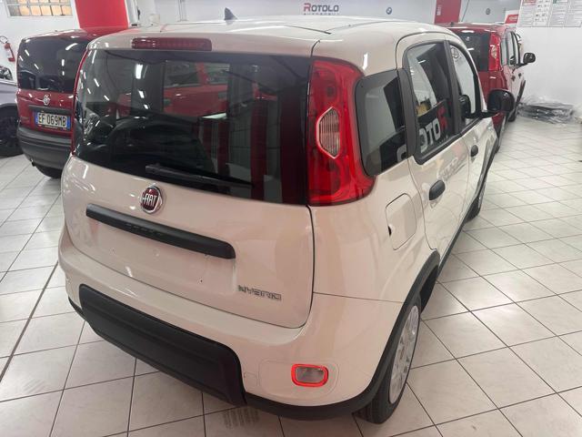 FIAT New Panda NESSUN FINANZIAMENTO !!!