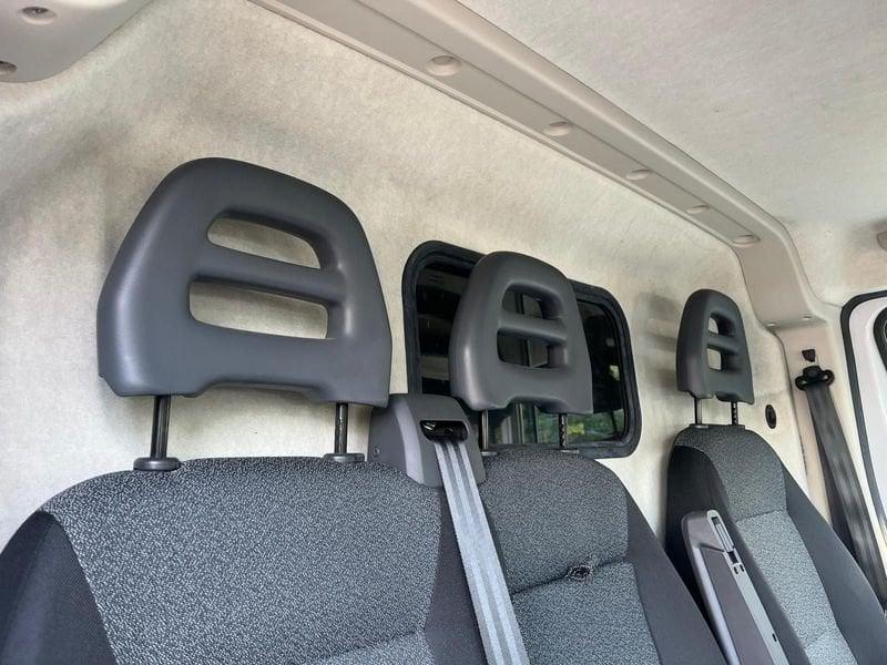 FIAT Ducato Ducato 33 2.3 MJT 140CV MH2 (IVA ESL)