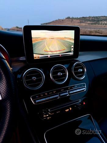 Mercedes Classe C Coupe Premium Plus 4matic auto