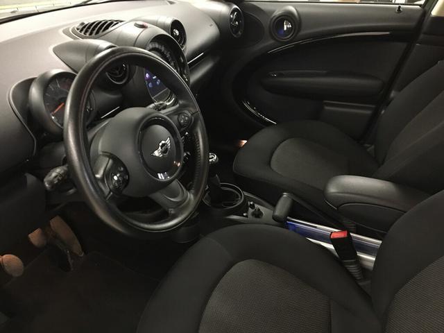 Mini Cooper D Countryman 1.6 Cooper D Business