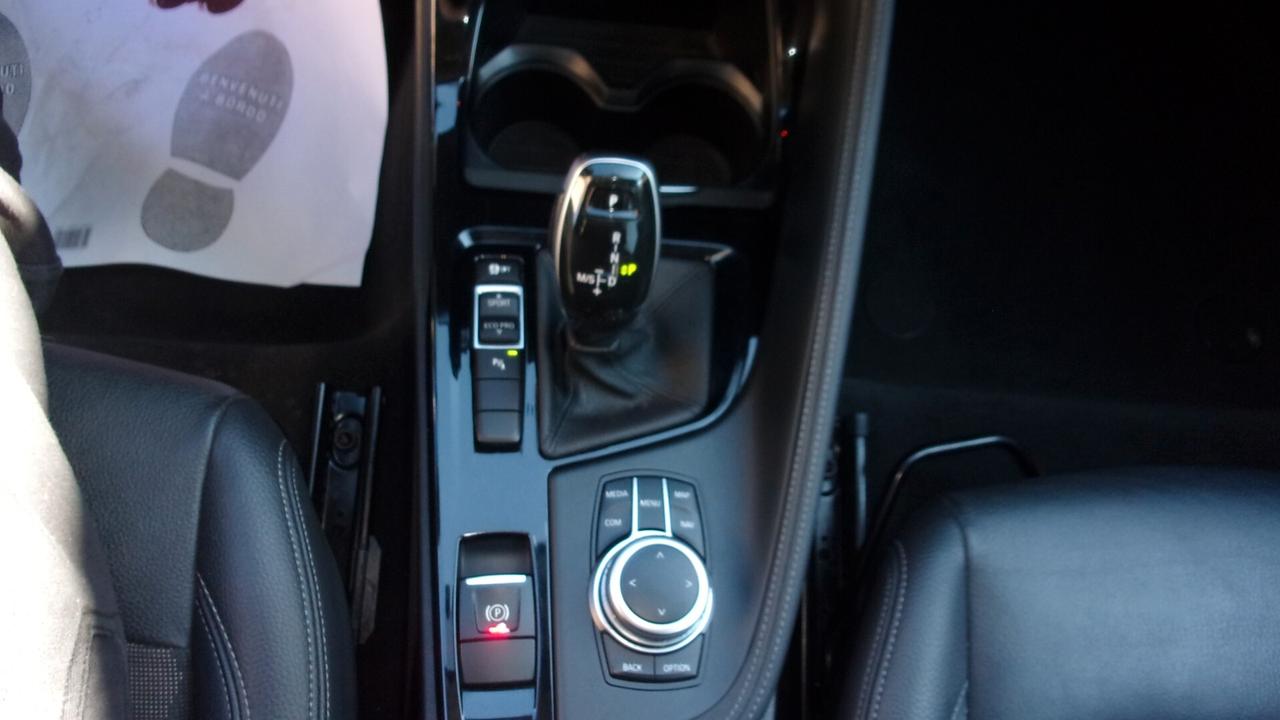 Bmw X1 sDrive18d xLine