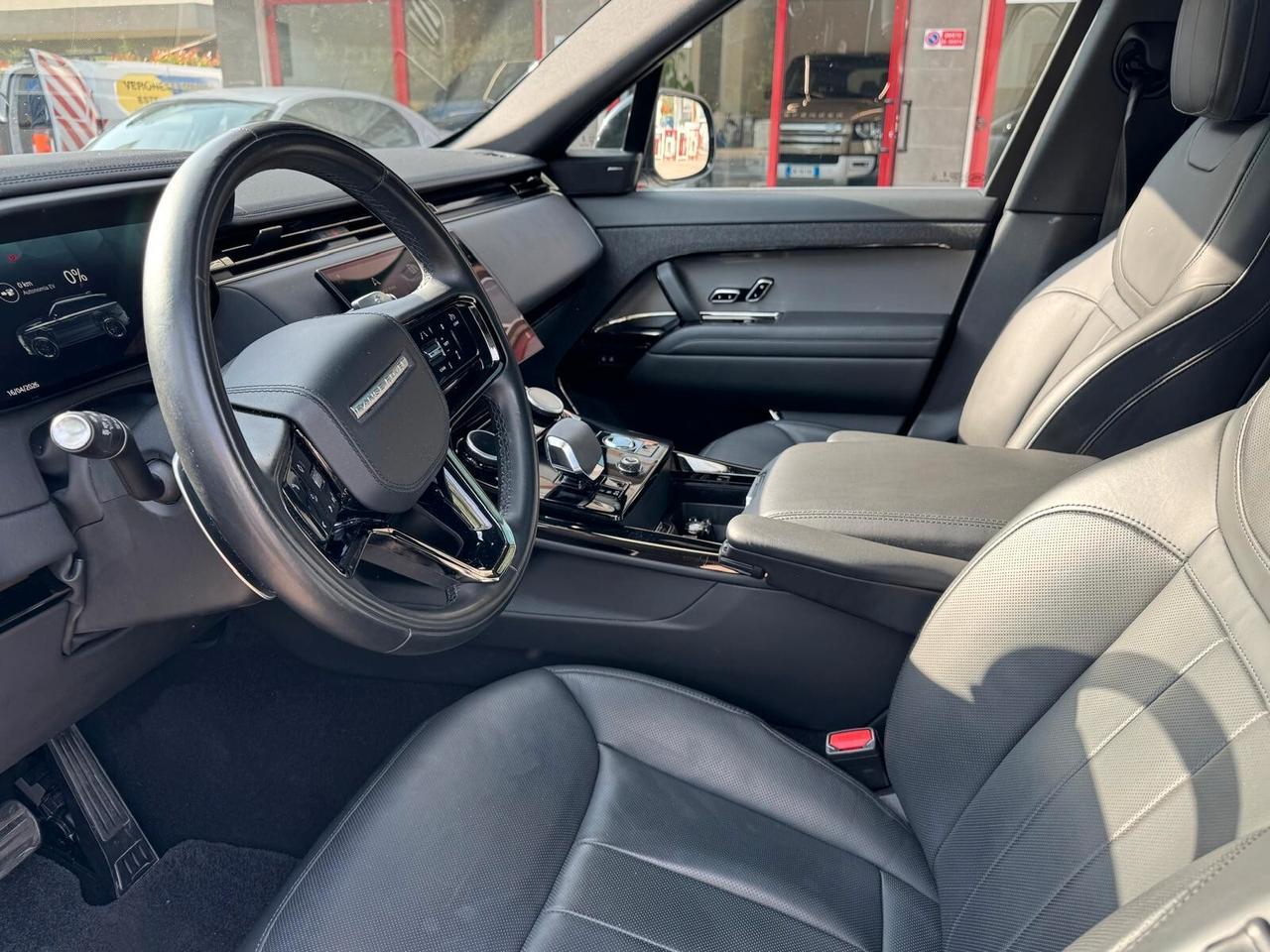 Land Rover Range Sport 3.0 I6 PHEV 440 CV Dynamic HSE