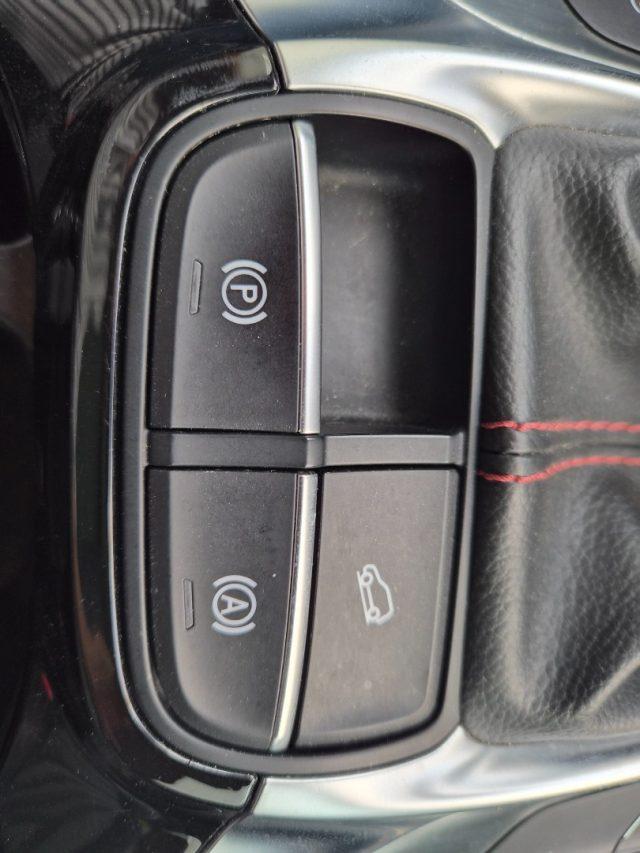 MG HS 1.5T-GDI Luxury tua da ?169,00 mensili