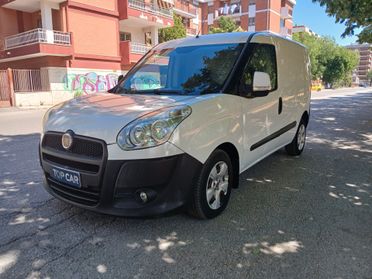 Fiat Doblo Doblò 1.6 MJT 105CV PC-TN Cargo Lamierato SX E5+