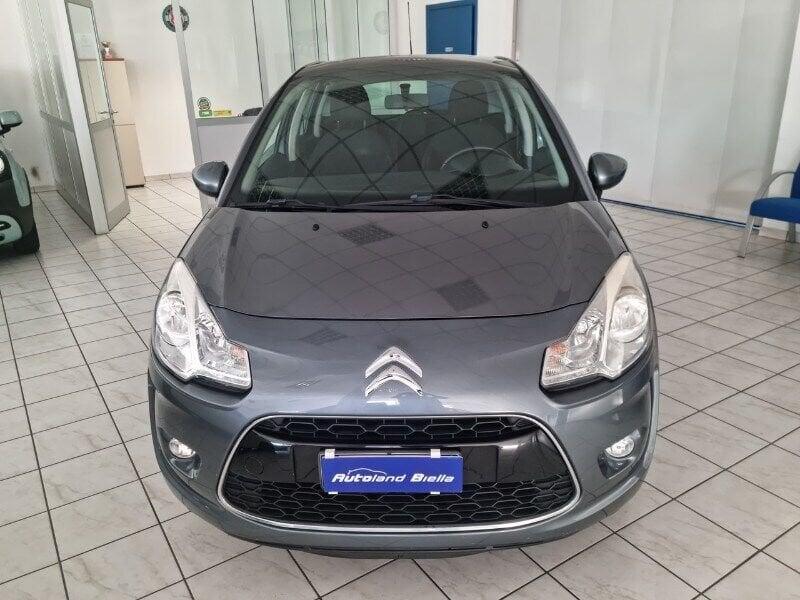 Citroën C3 C3 1.1 Business