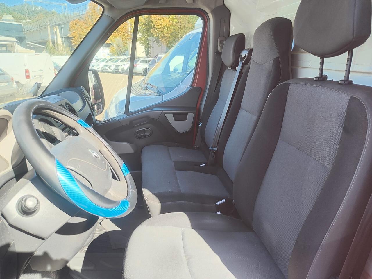 Renault Master T35 2.3 dCi/125 PL-TM Furgone E5