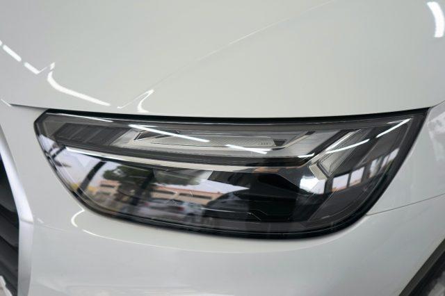 AUDI Q5 35 TDI S tronic Business Harman-kardon TETTO