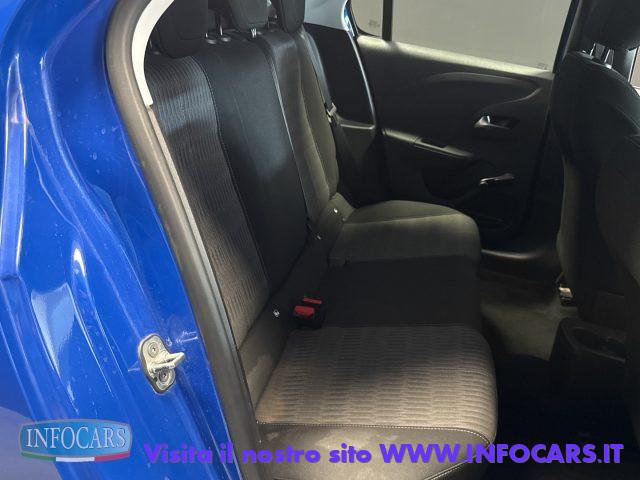 OPEL Corsa 1.2 Edition 75 cv NEOPATENTATI - PROMO
