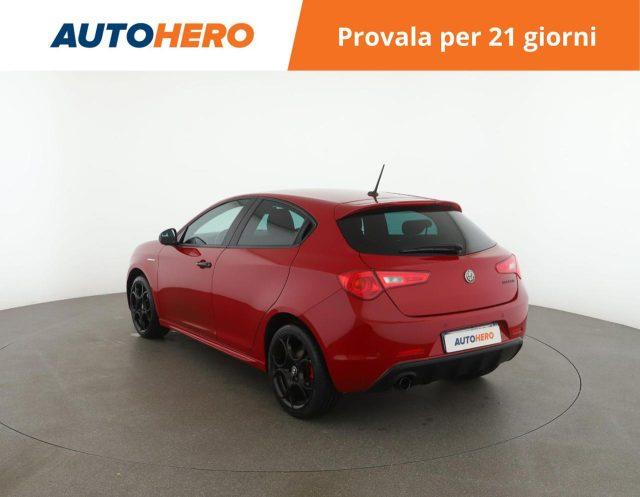 ALFA ROMEO Giulietta 1.4 Turbo 120 CV Sprint