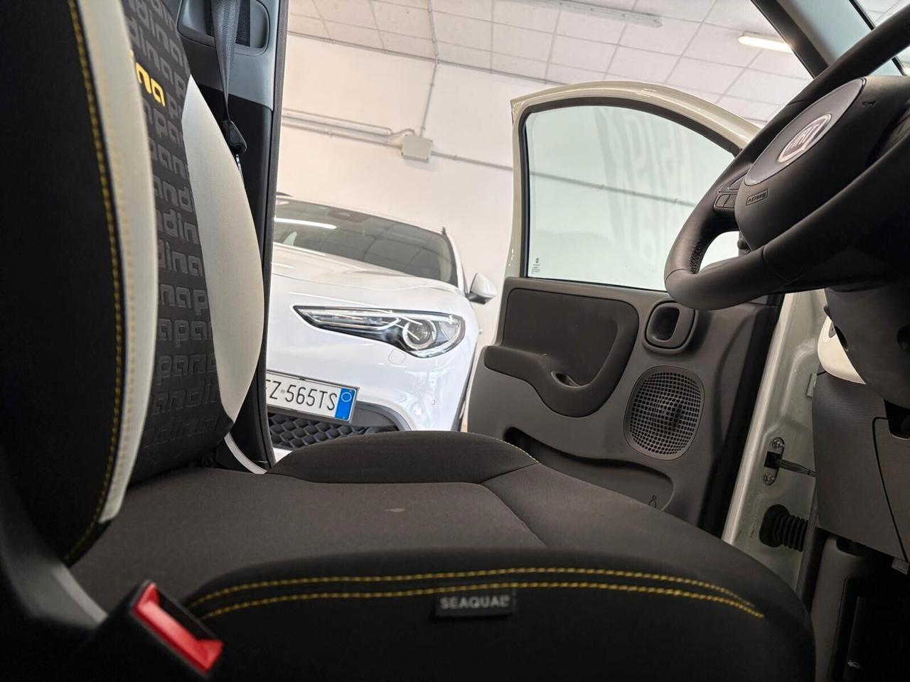 Fiat Panda Cross PANDINA 1.0 Hybrid SPOTICAR