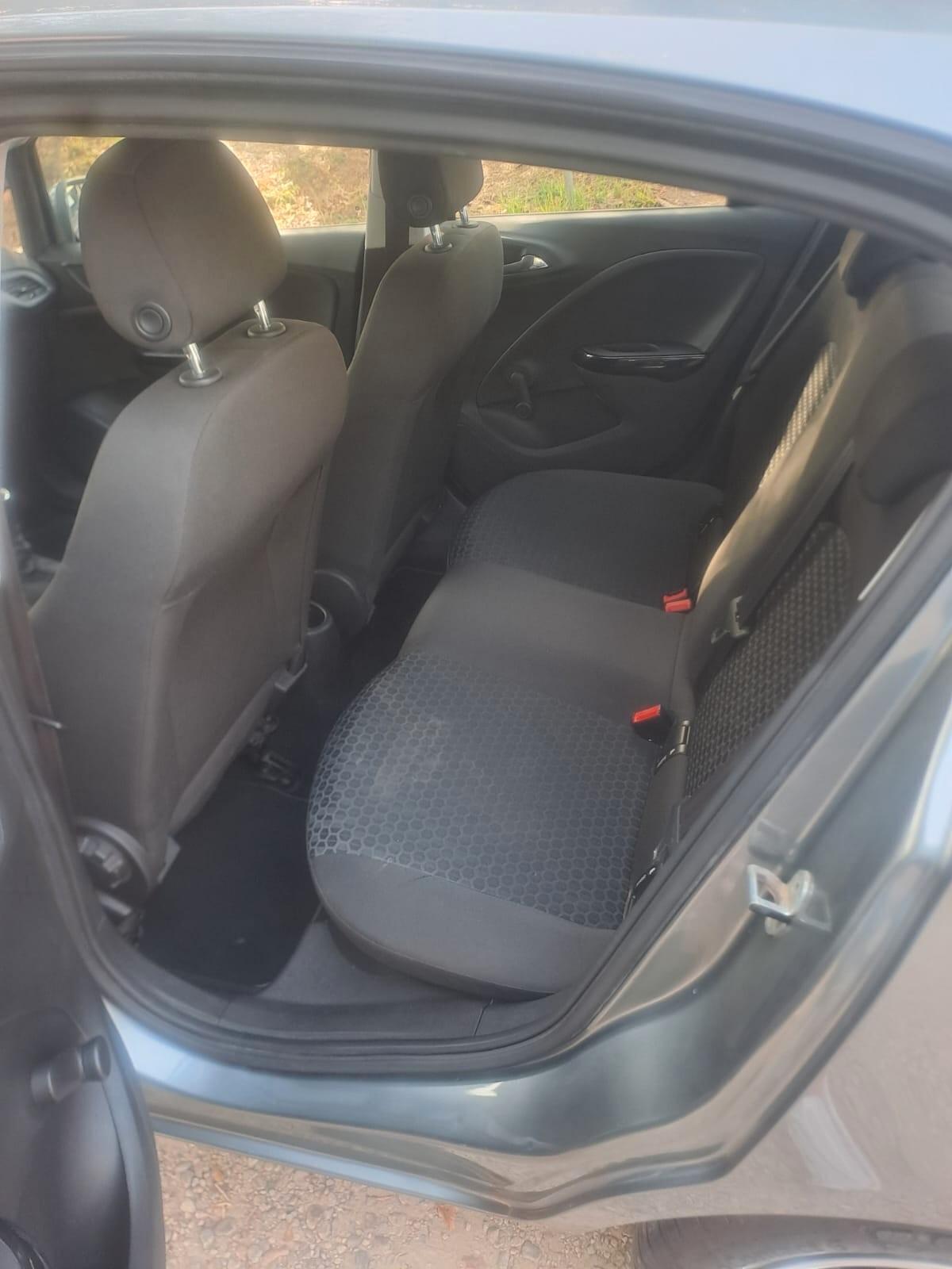 Opel Corsa 1.2 5 porte Innovation km 78mila