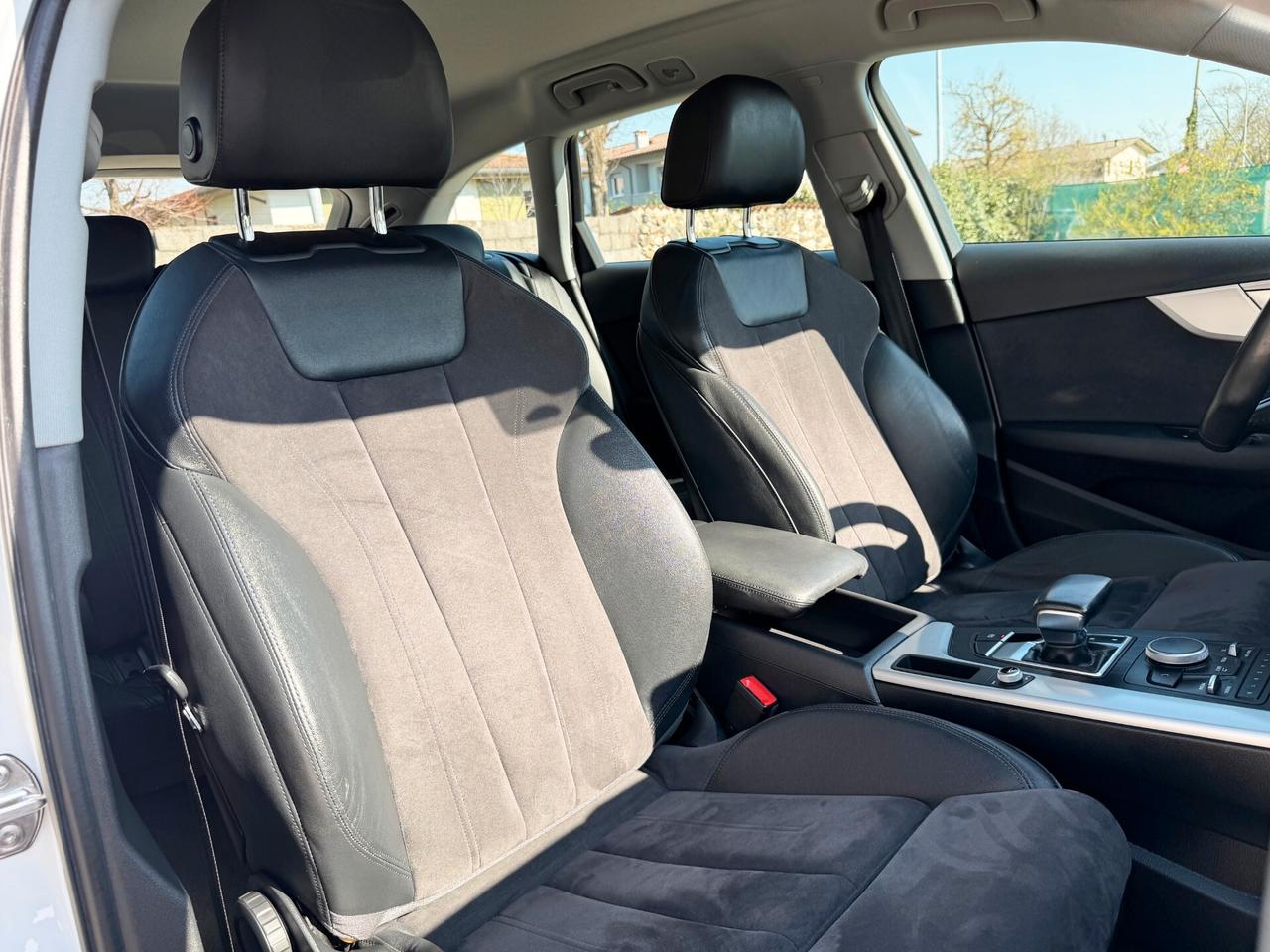 Audi A4 Allroad 2.0 TDI Evo 190cv Quattro S Tronic | PREZZO PROMO