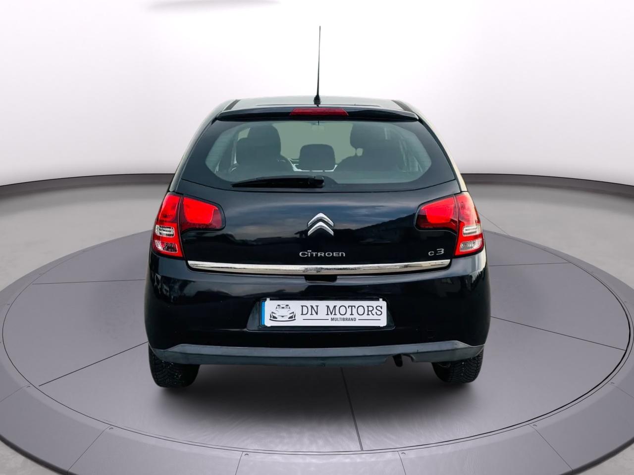 Citroen C3 1.1 benzina 2011 150.000km neo