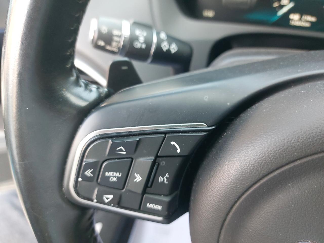 Jaguar F-Pace 2.0 D 180 CV AWD Prestige