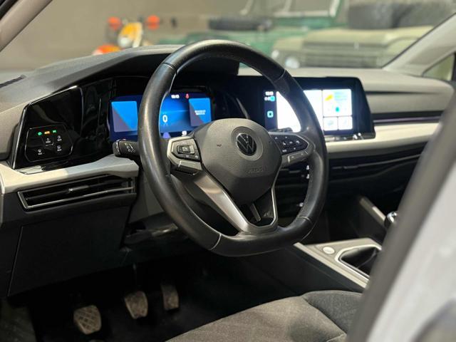 VOLKSWAGEN Golf 1.5 TSI EVO ACT Life