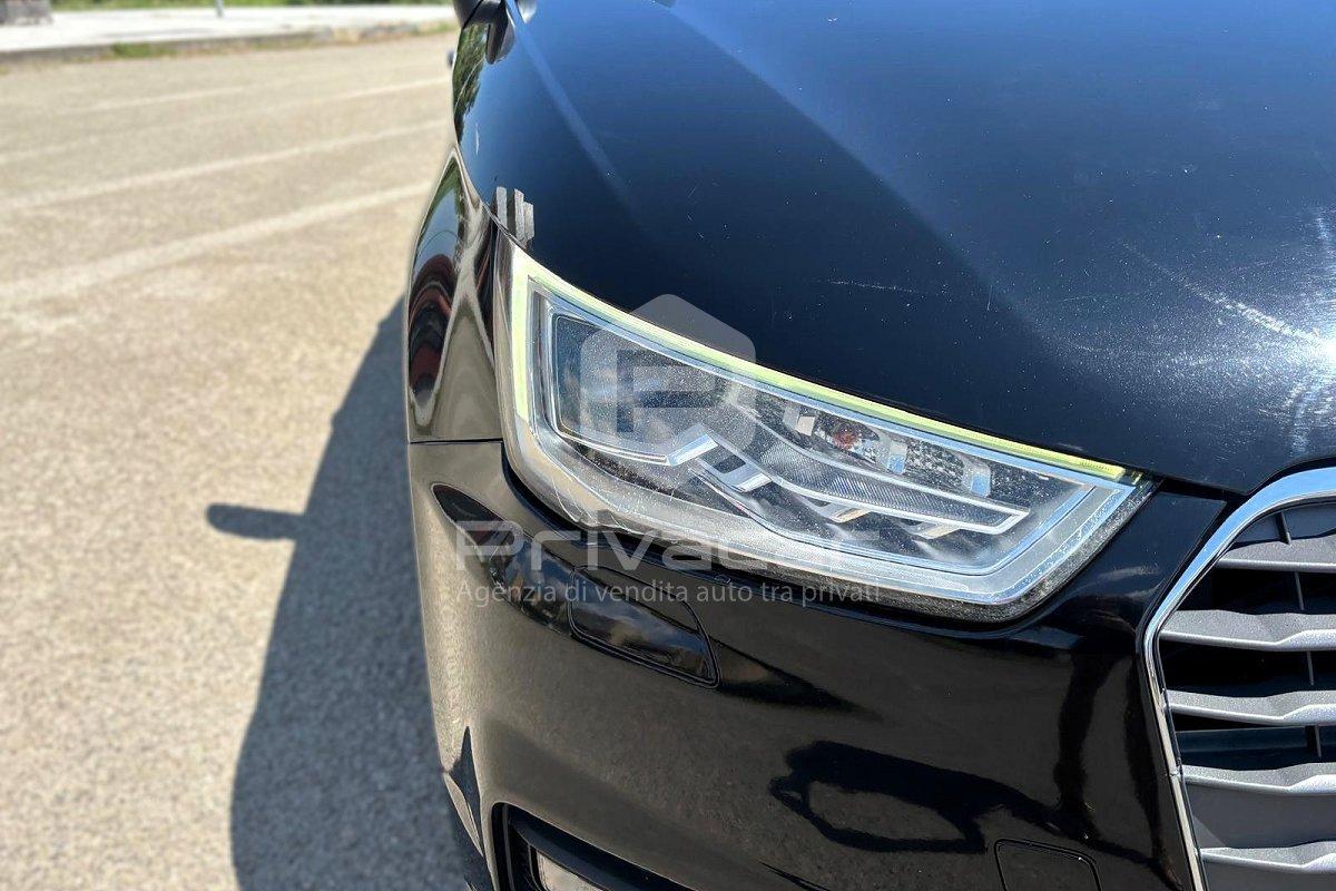 AUDI A1 SPB 1.4 TDI ultra Metal