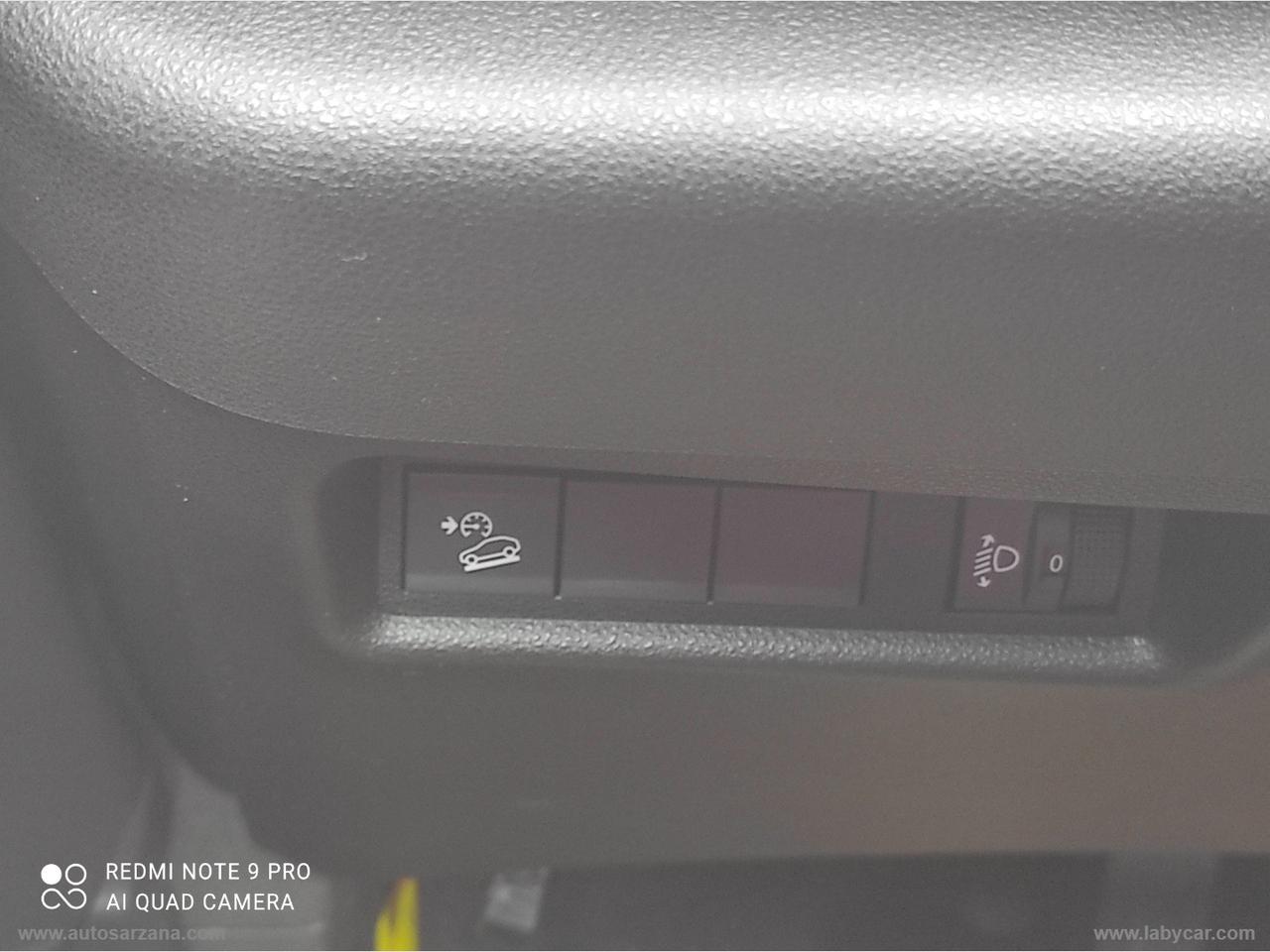 JEEP Avenger 1.2 Turbo Summit KM0 - FORTE SCONTO