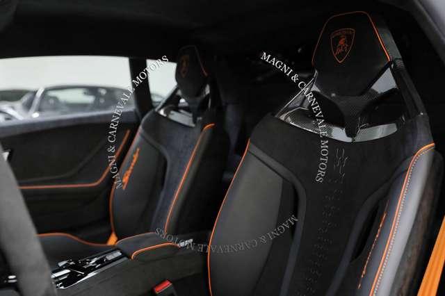 Lamborghini Huracán STERRATO|1/1499|SPECIAL PAINT|SENSONUM|SPORT SEATS