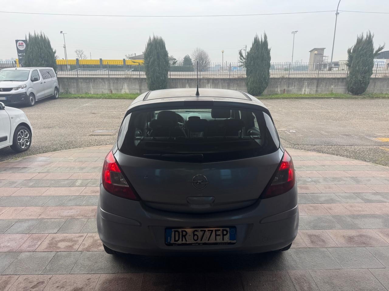 Opel Corsa 1.3 CDTI 75CV ecoFLEX 5 porte Cosmo
