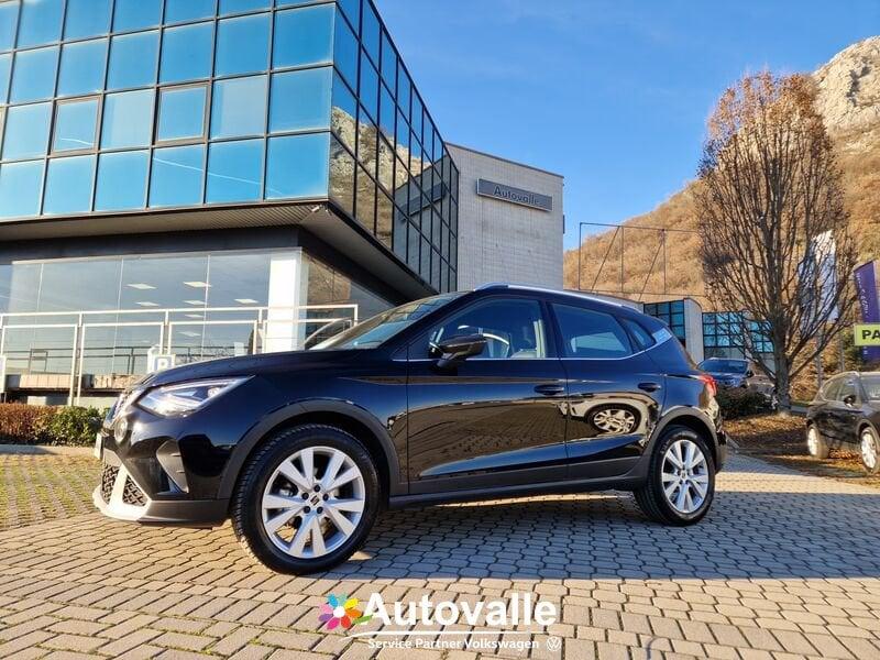 Seat Arona Arona 1.0 EcoTSI 110 CV DSG XPERIENCE