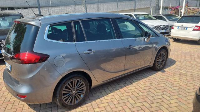 OPEL Zafira 1.6 CDTi 134CV Start&Stop Innovation