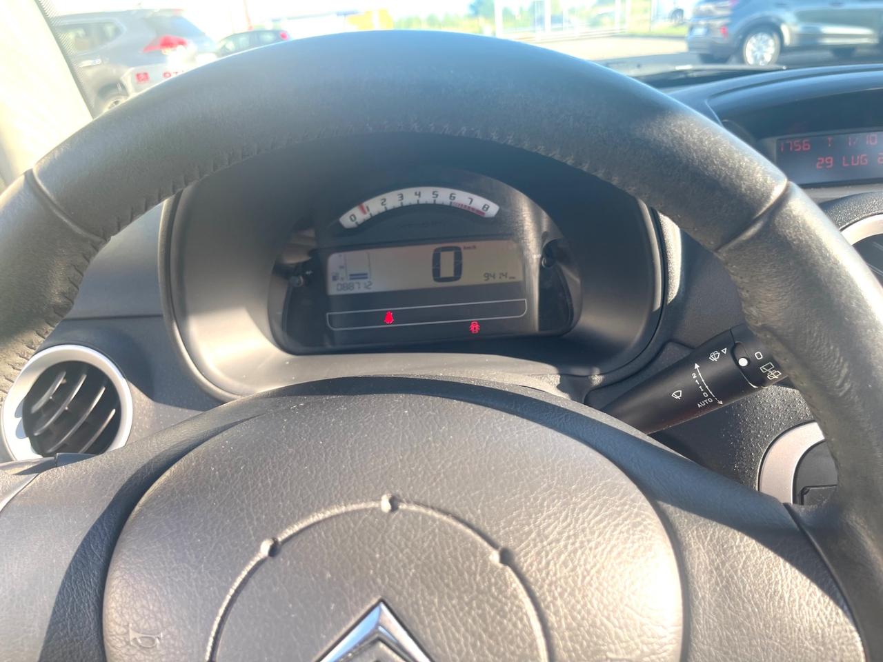 Citroen C3 1.4 Elegance