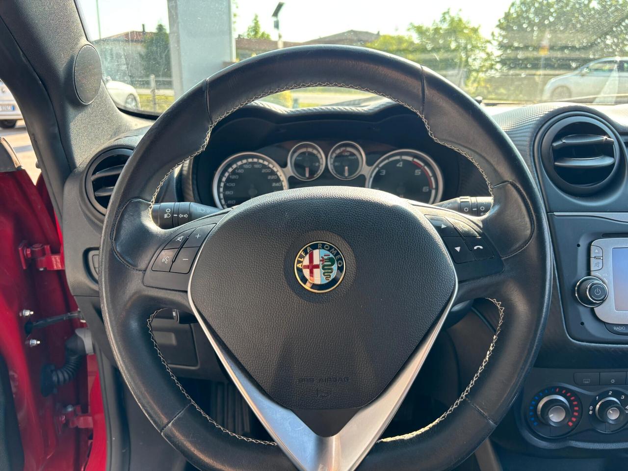 Alfa Romeo MiTo 1.3 Diesel Neopatentati
